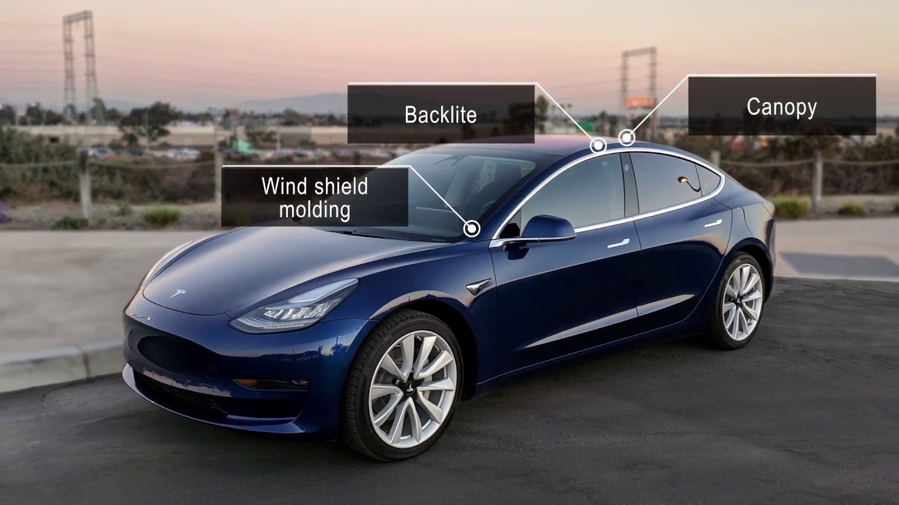 REHAU 25 anos en Mexico - YouTube