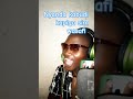 Nyanda Kabund Apiga Simu Wasafi Live Comedy Nyanda Kabund Apiga Simu Wasafi Live Comedy