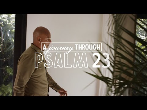 A Journey Through Psalm 23 | Official Trailer | RightNow Media in ...
