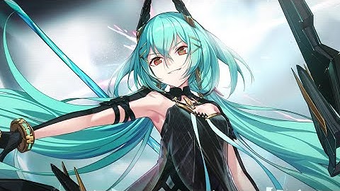 [ Aether Gazer ] Mari Kita Cek Event Osiris