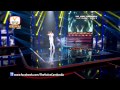 The Voice Cambodia - Live Show 3 - បេះដូងជិតដាច់ខ្យល់ - កែវ ប៊ុនធា