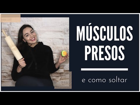 Vídeo: Como Relaxar Os Músculos Das Pernas