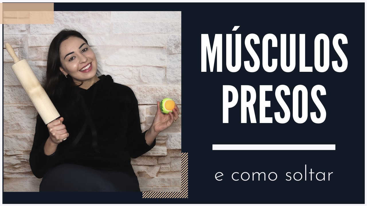 Como Relaxar o Músculo (Não é alongamento) | Saúde Minuto - YouTube