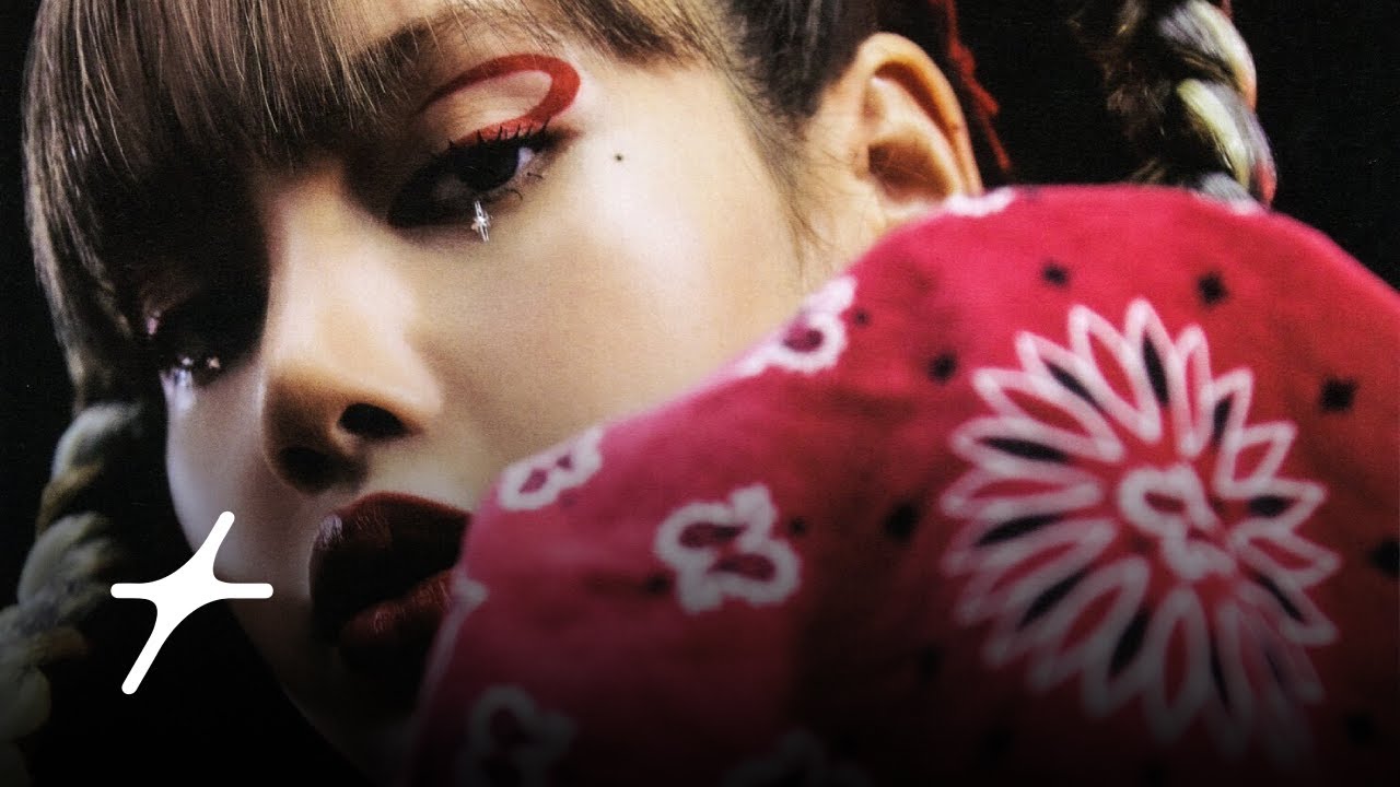 Lisa - Intro + Lalisa + Money (Award Show Perf. Concept)