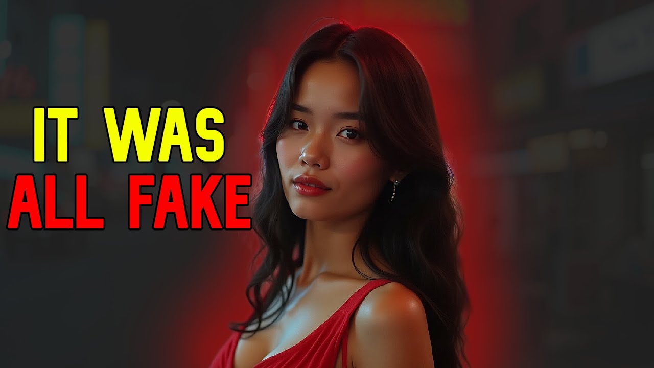 Вышел на пенсию в 62 года. Ограблен до нитки моей тайской «женой».