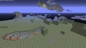 Minecraft datapack stuff - Making a dungeon generator infinitely loop to command limit for fun