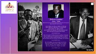 IGICE CYA2 AFFAIRE GATABAZI: Umunyapolitike w'umuhanga yishwe na FPR n'ishyaka rye bararibohoza!
