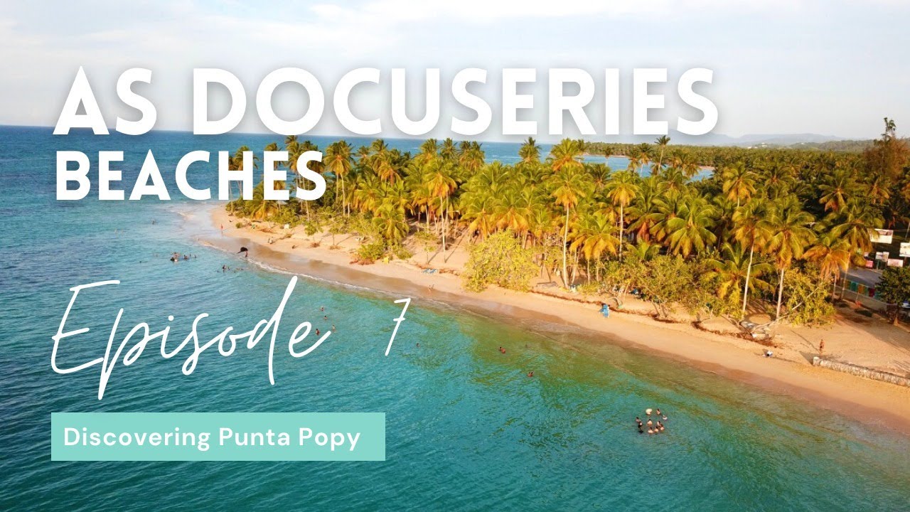 Exploring Punta Popy, a central and very lively beachfront area |  Atlantique Real Estate Sud