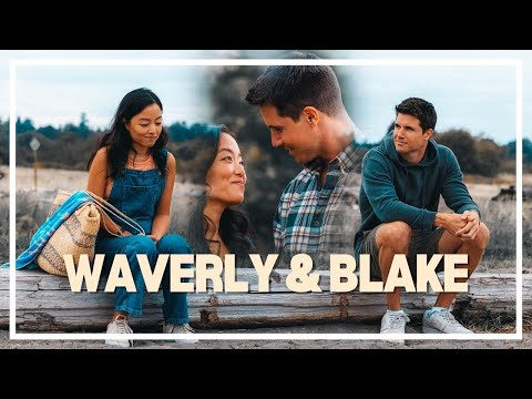 Waverly & Blake┃FLOAT