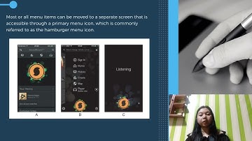 Chapter 8 I Fluid Navigation I Part 1