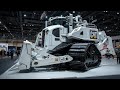 CAT D12 2026 The Ultimate Bulldozer Beast 