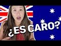 Cuánto CUESTA ESTUDIAR en AUSTRALIA 2018 | Acá en Australia