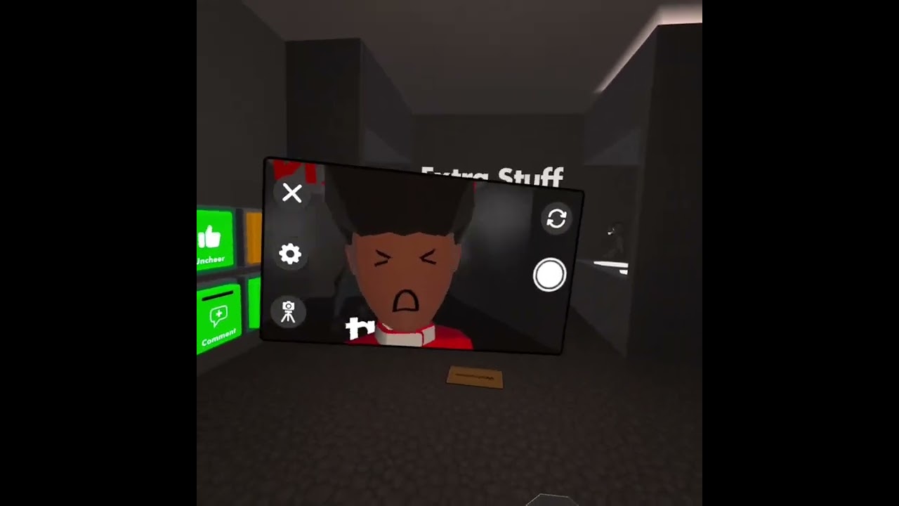 Hallways of Hell with puffs and yaboyangel