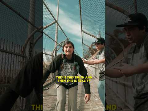 BUT THIS IS THE TRUTH KIDS IN THE CAGES BY THE NEIGHBORHOOD KIDS Hiphop Rap