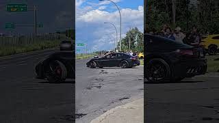 Best Sounding Maserati V8 Gran Turismo 😍