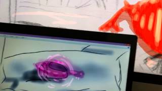 Rotoscope Test