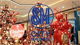 SM City Mindpro soft opening December 08, 2020 screenshot 5