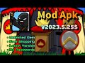 Stick War Legacy Mod Apk 2023.5.255 | Free Shopping Unlimited Gem | Gameplay