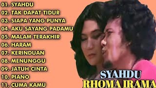 #rhomairama​ #lagulawas​ #mp3​Rhoma Irama Full Album Terbaik || Nostalgia Lagu Dangdut