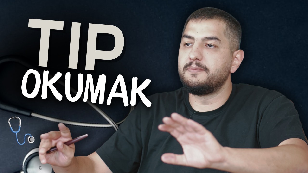 Doktor Olmak Ne İşe Yarar?