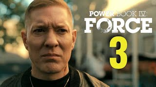 Power Book IV Force Season 3 Release Date