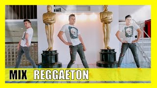 Mix Reggaeton - Lento, Que Calor, Que Tire Pa Lante | Coreos | Bruno Plata
