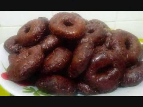 Resepi Goreng Pisang Tanpa Telur - Surasmi D