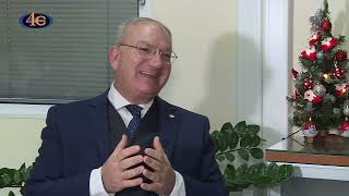 Στη γιορτινή Κωνσταντινούπολη: Από τη Χάλκη στον Άγιο Στέφανο | Λόγια της πλώρης