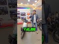 Ola s1 x+ #ola #ev #electricvehicle #scooty #explore #youtubeshorts