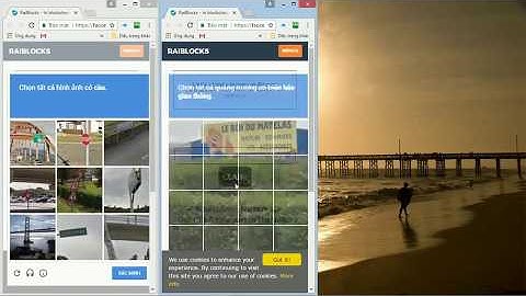Hướng dẫn dùng auto click 2.2 để claim capcha