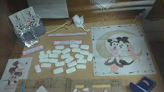 Vintage Police Brutality Weapons Inmate Contraband Ellis County Jail Audit