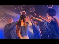 【4K】BiTE A SHOCK 「BiTE THE UNKNOWN LiVE」1部本編 2025/12/21 aube shibuya