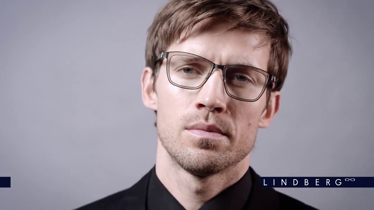 Lindberg Eyewear Collection 2017 - YouTube