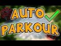 Minecraft Parkour Plugin | Minecraft Plugins