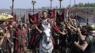 Rome Previews for all episodes from season I HD