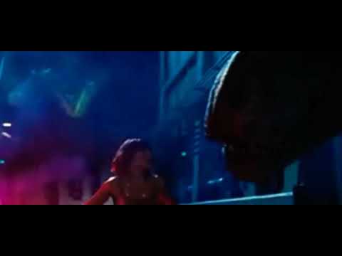 T Rex (tribute) (we unstoppable) (music video)