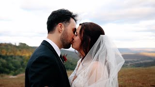 Lindsay & Gabe - Wedding Film | MacLaren Films