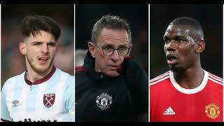 Michael Keane's BROTHER Tom set to become Man United transfer chief Details