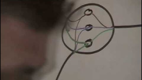 How To Wire A 30 amp Junction Box (UK)