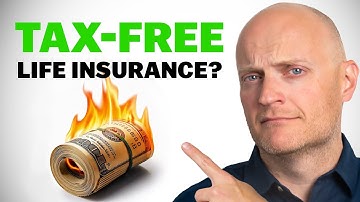 Is Your Life Insurance Really Tax-Free?