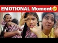 Ammu cried  most emotional moment in our life  1 million subscribers ammu times 