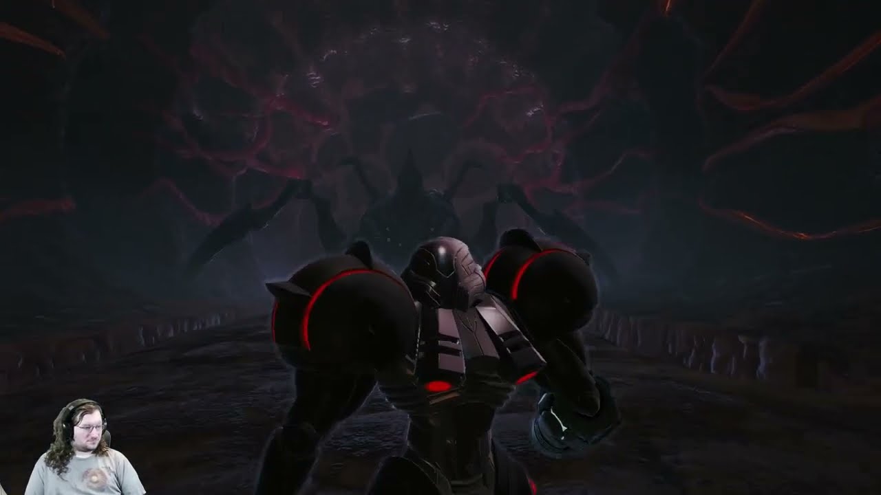 Metroid Prime Remastered, Part 42 – Metroid Prime & Ending