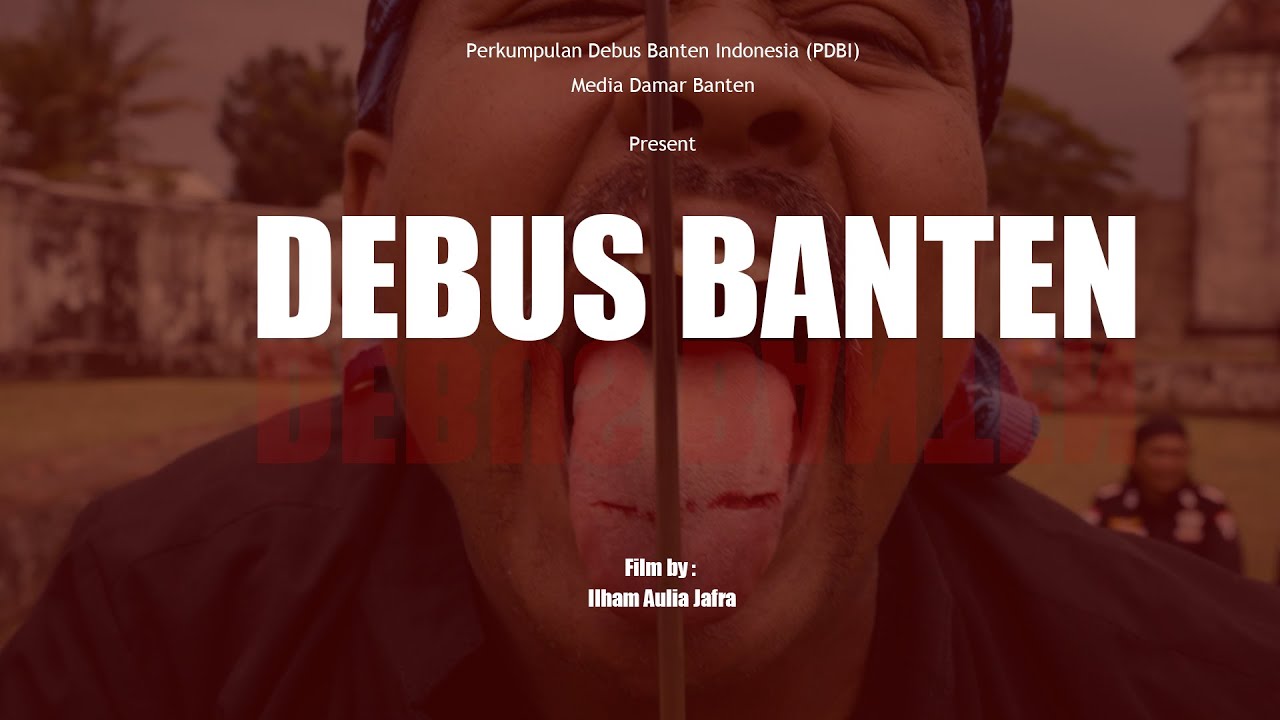 DEBUS BANTEN