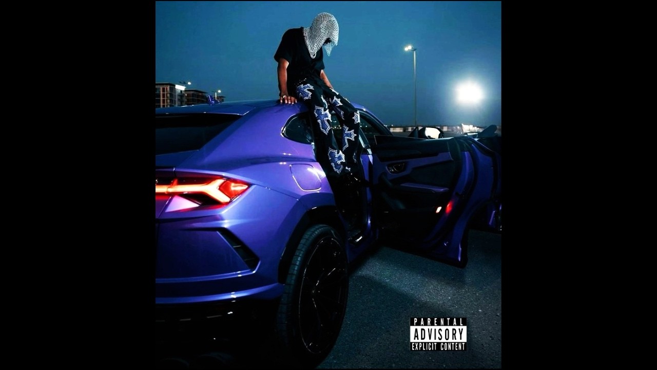 "Lamb Truck" | Melodic Type Beat | Freestyle Type Beat | Free Beat | Hip Hop Type Beat 2026