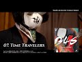3x4xS Acoustic Collection 1 - Shamisen x Cello (Official Album Trailer)
