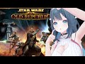 FIRST TIME Star Wars The Old Republic FIRST TIME Star Wars The Old Republic
