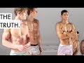 Watch This Before You Become A Male Model