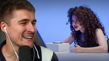 I Reacted to The Button in 2025