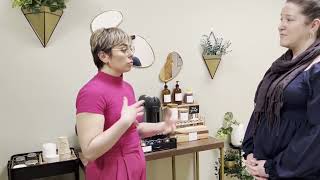 You Gotta Get Treated Here - Haven Therapeutic Massage