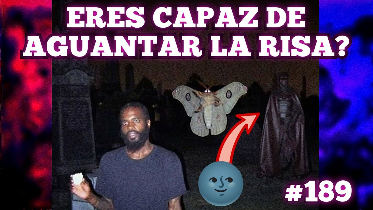 🔥🥵Los PEORES memes de internet🥵🔥 